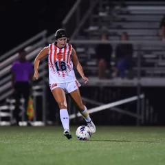 Women’s Soccer Team Falls to Franklin & Marshall