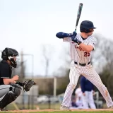 Gettysburg Baseball Wins First 15 Games, Setting Best Record In Program History 