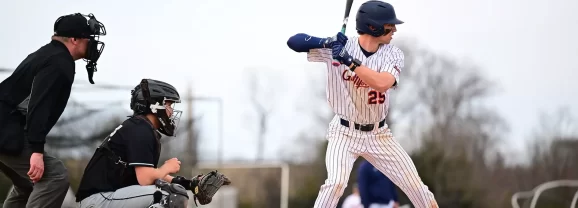 Gettysburg Baseball Wins First 15 Games, Setting Best Record In Program History 