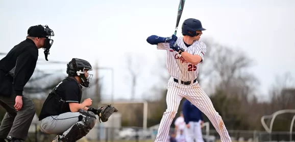 Gettysburg Baseball Wins First 15 Games, Setting Best Record In Program History 