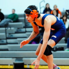 Wrestling looks to improve in 2012-2013