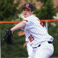 Bullets surmount Garnet on field, raucous dugout to earn sweep