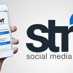 STRIVR app answers student requests anywhere, anytime 