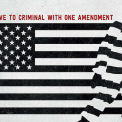 Kevin Gannon discusses Oscar-nominated “13th” Documentary