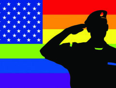 EI hosts panel regarding service of transgendered individuals in U.S. military