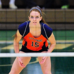 Bullet Shot: Athlete of the Week