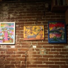 Project Gettysburg-León Celebrates Nicaraguan Culture at Waldo’s