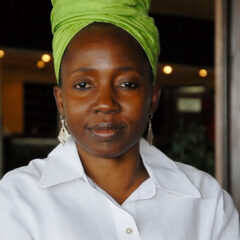 Gondwe lecturer Kah Walla hopes to unlock Africa’s economic potential