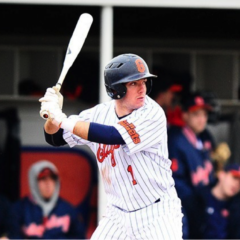 Bullet Shot: Athlete of the Week