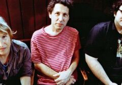 Indie rock band Yo La Tengo releases “Fade”